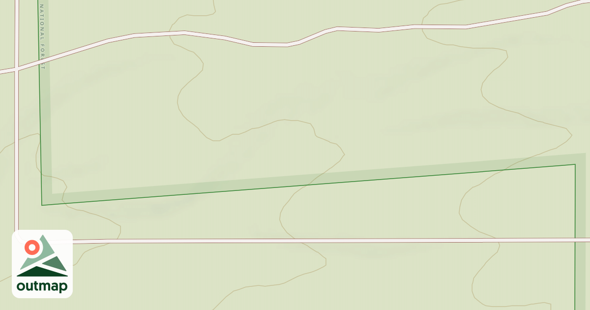 Map of BLM National GTLF Public Motorized Roads 27b148f8-d7b7-488b-a588-ea8237a79490