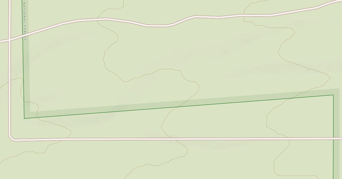 Map preview of BLM National GTLF Public Motorized Roads 27b148f8-d7b7-488b-a588-ea8237a79490