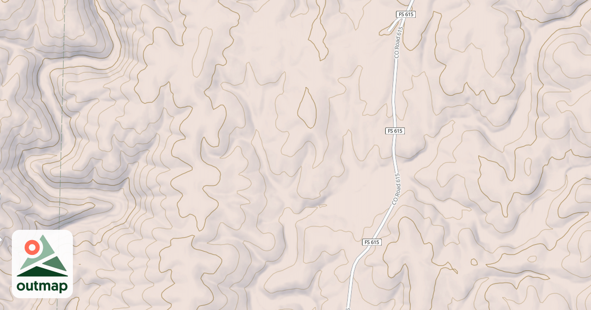 Map of GRANDMA