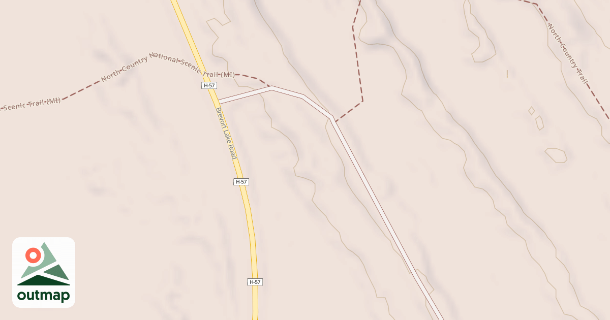Map of JOLENE