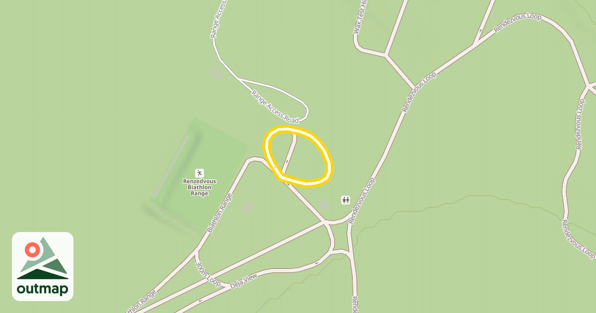 Map of Penalty Loop