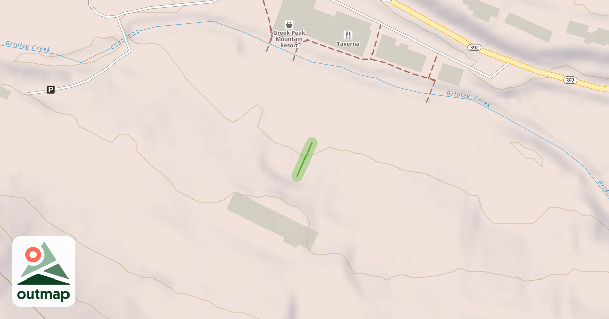 Map of Lambi