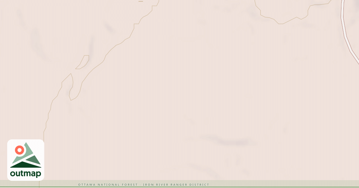 Map of Nfst-2135-G