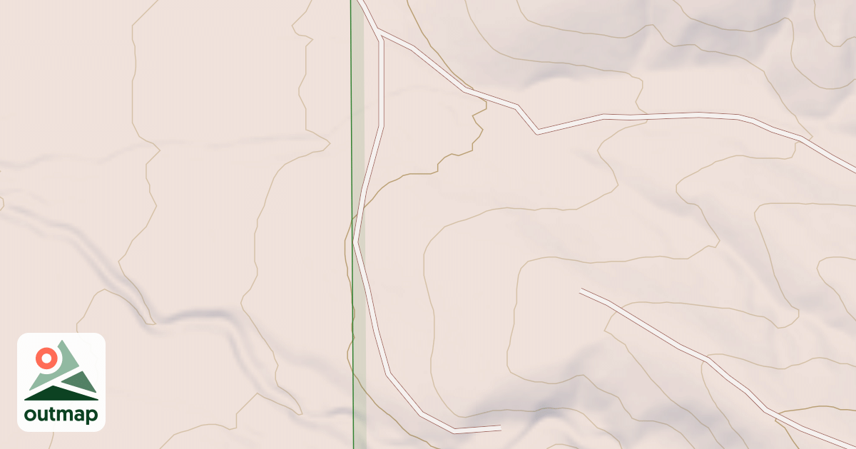 Map of WC ROAD
