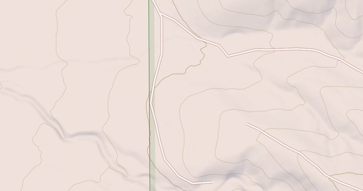 Map preview of WC ROAD