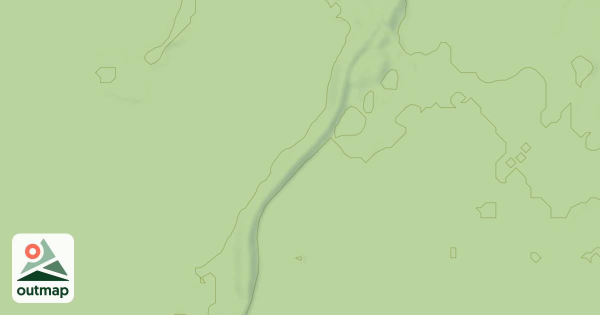 Map of FR 170CA