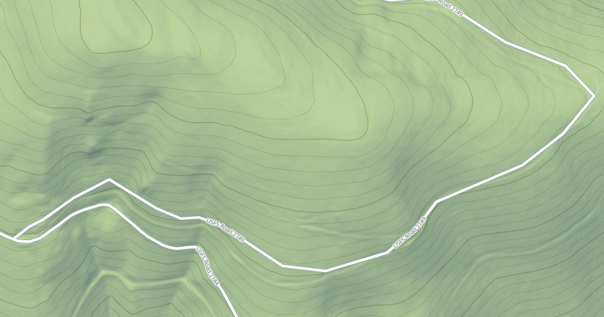Map preview of RICE LOOP