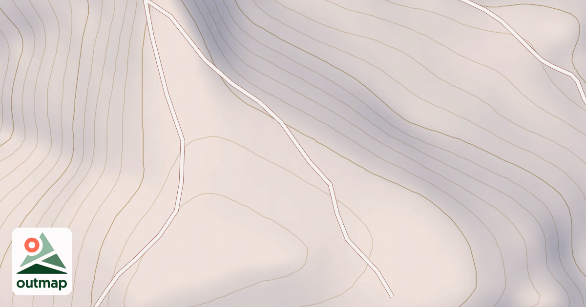 Map of BEANY