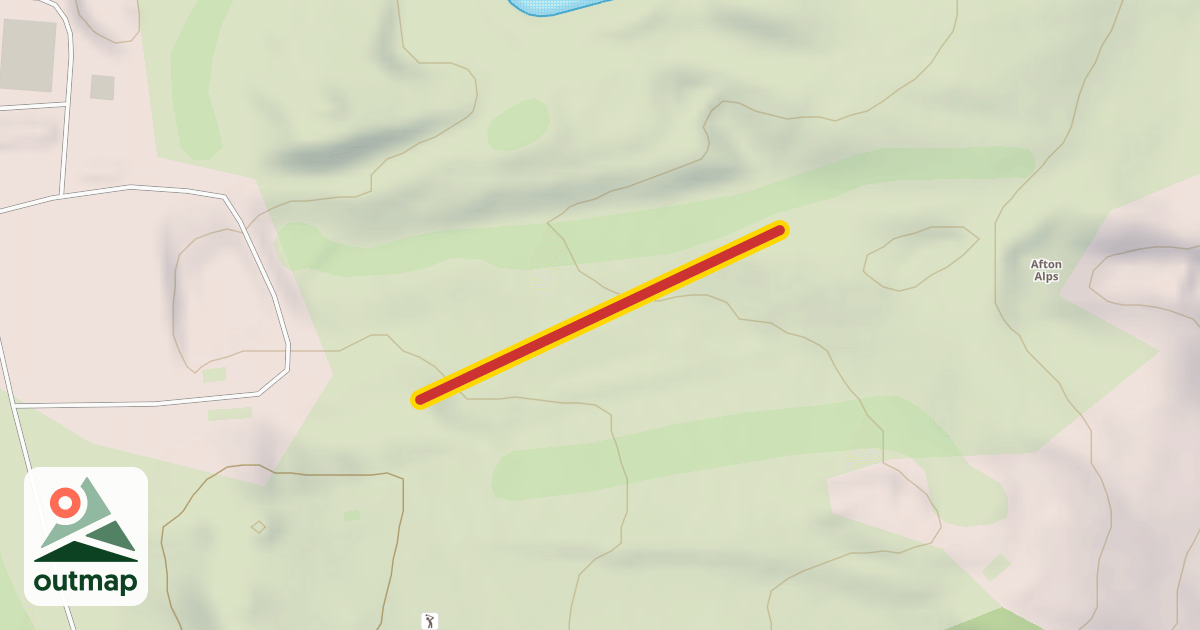 Map of 18