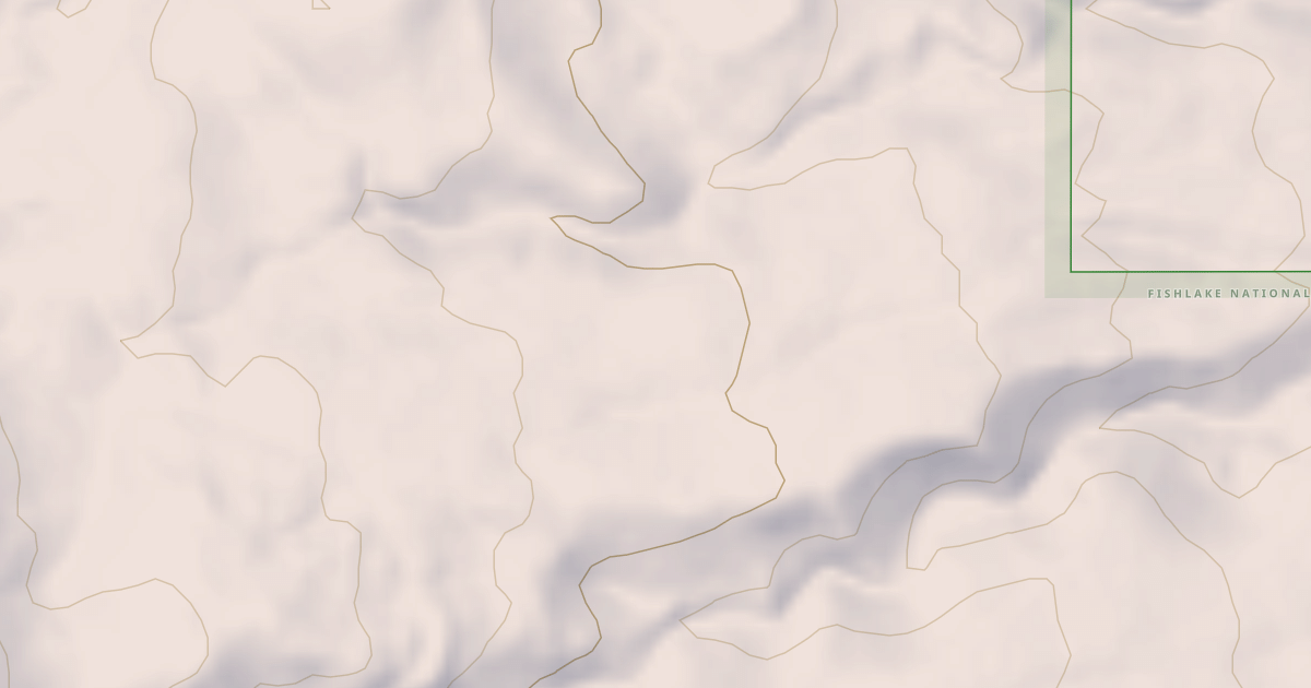 Map preview of 41556B