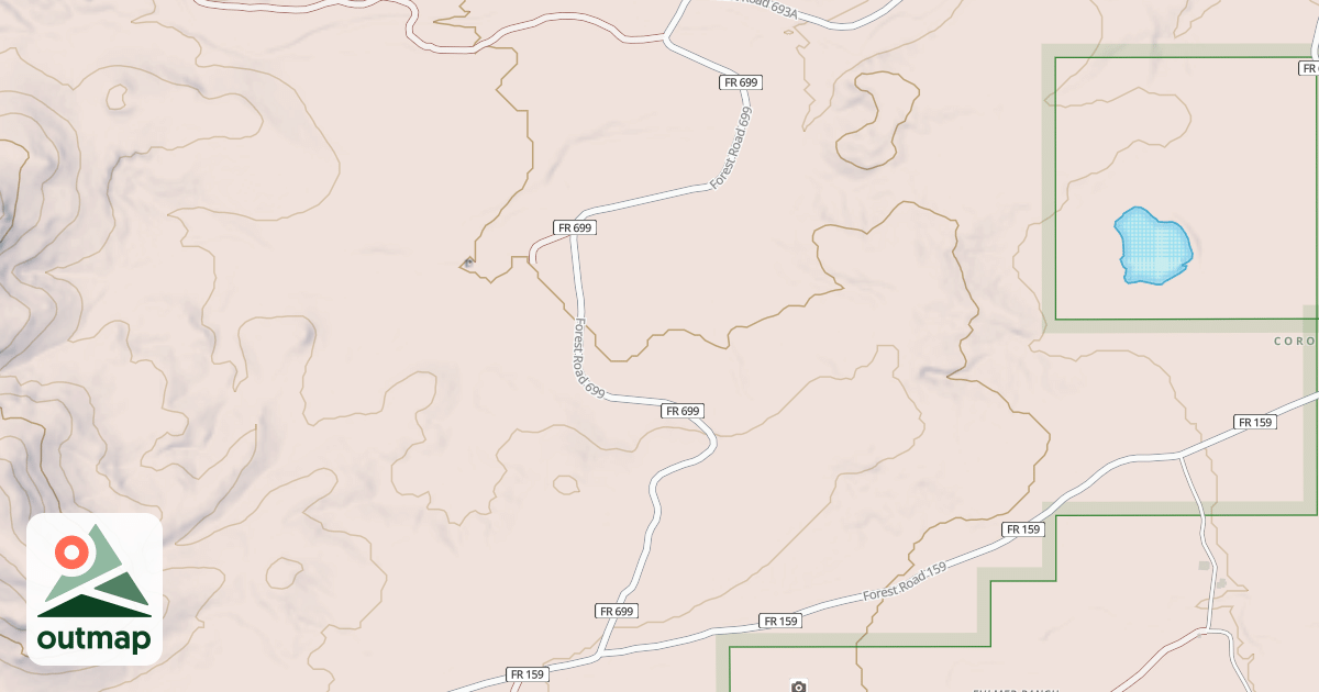 Map of REALGAR