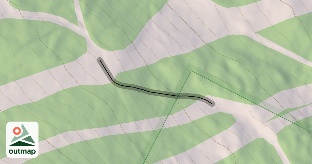 Map of Phil's Zuggy