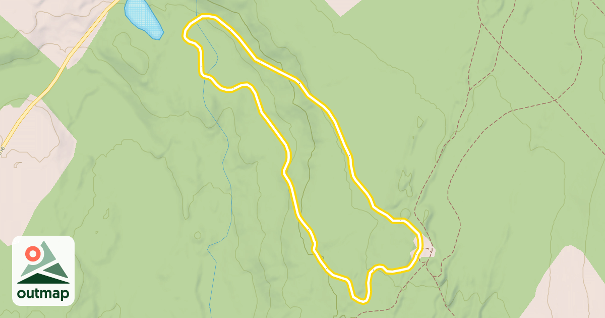 Map of 5