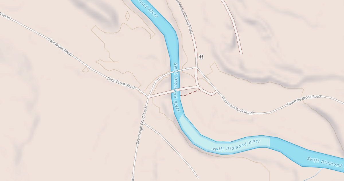 Map preview of USGS National Digital Trails 79a7a44e-f05e-4167-a52c-d1a226447473