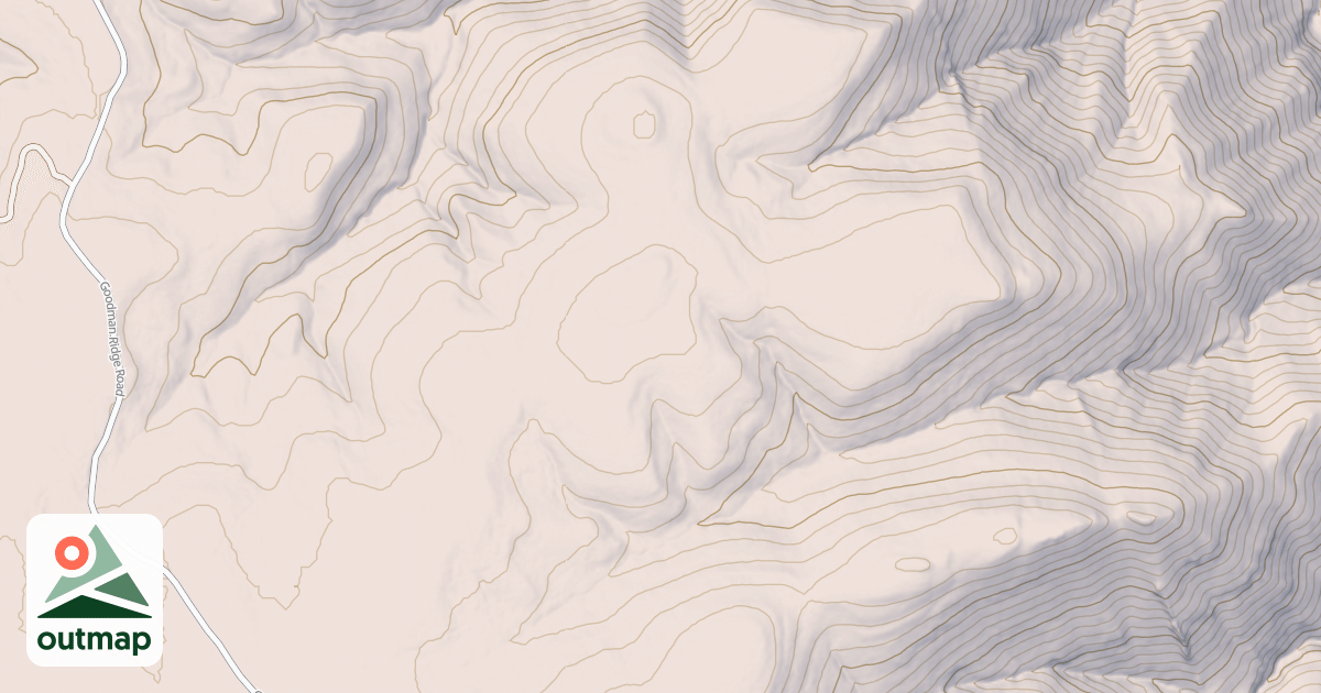 Map of O-3133026