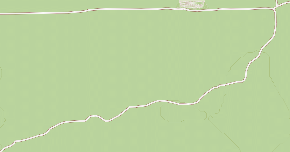 Map preview of Motorcycle Loops