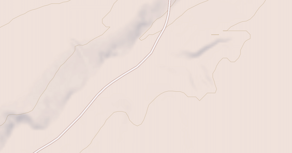 Map preview of BLM National GTLF Public Motorized Roads 1206acf7-9eae-48c3-a8cc-69f3dc73f48e