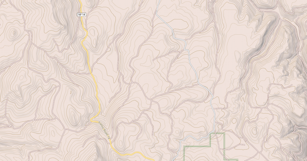 Map preview of MAJOR LOCAL