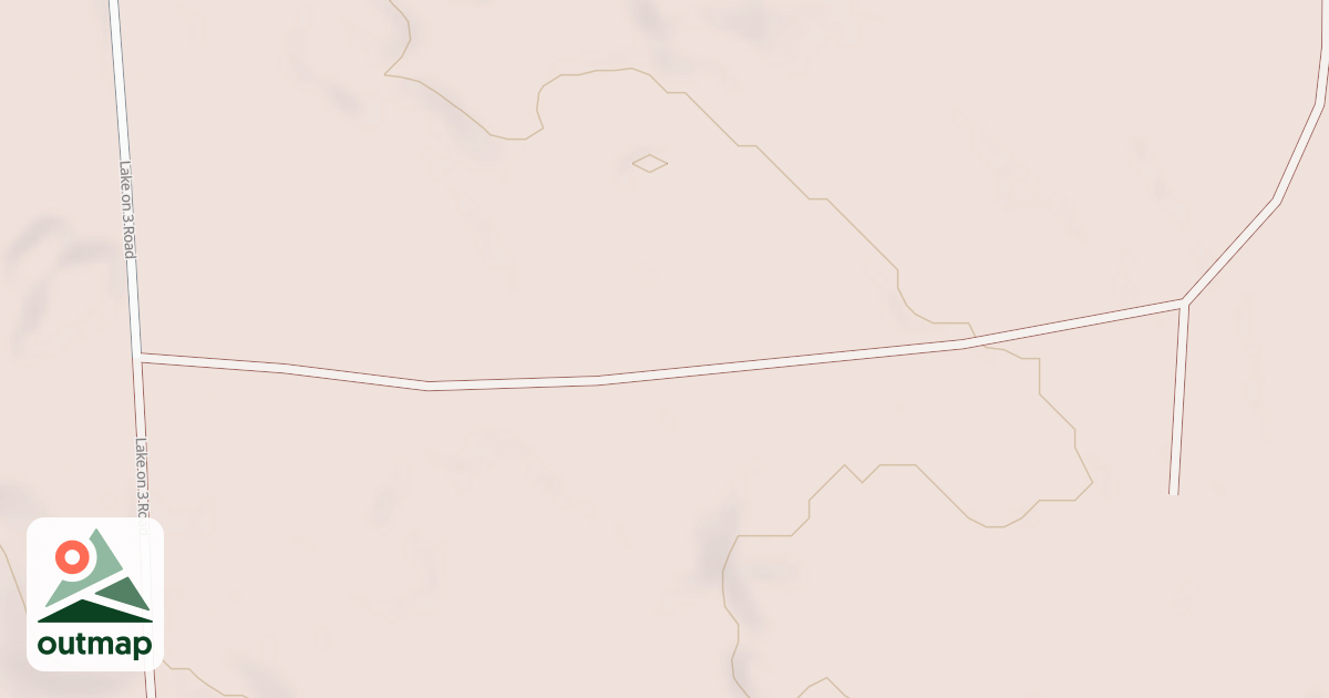 Map of FDR3660-E