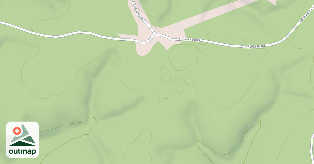 Map of CHADWICK 118
