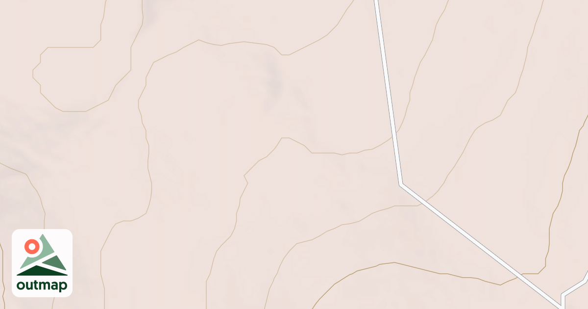 Map of JOES SPRING