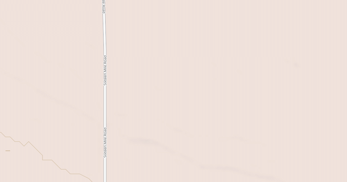 Map preview of SPUR I64B