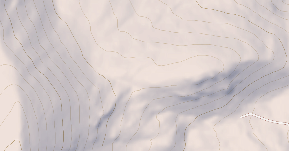 Map preview of COON