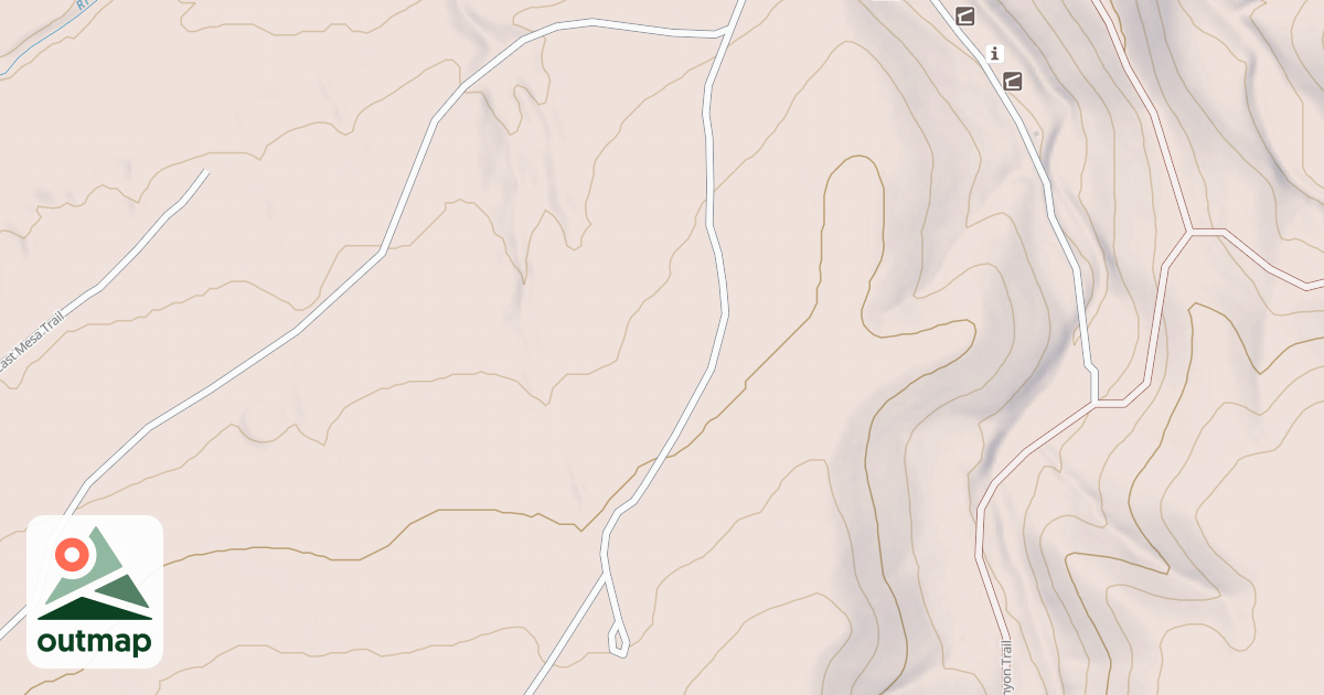 Map of Ta 626: Mediin Camp