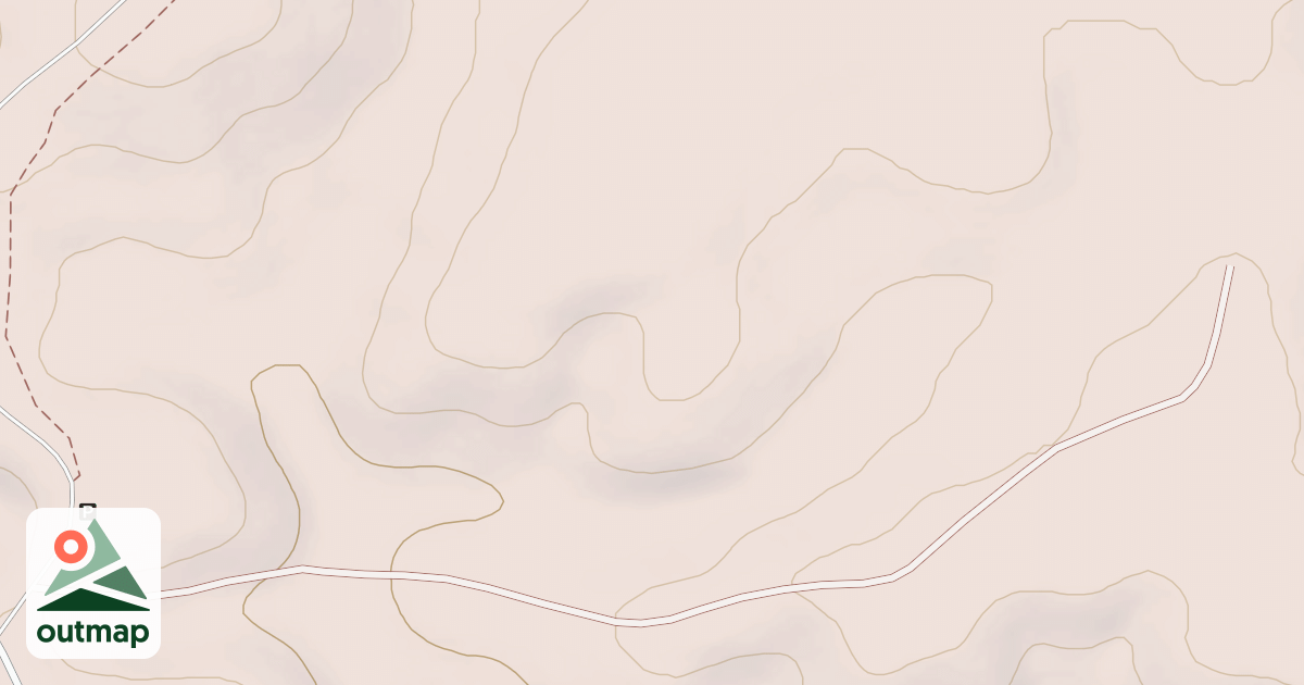 Map of SOUTH GOOSE CREEK