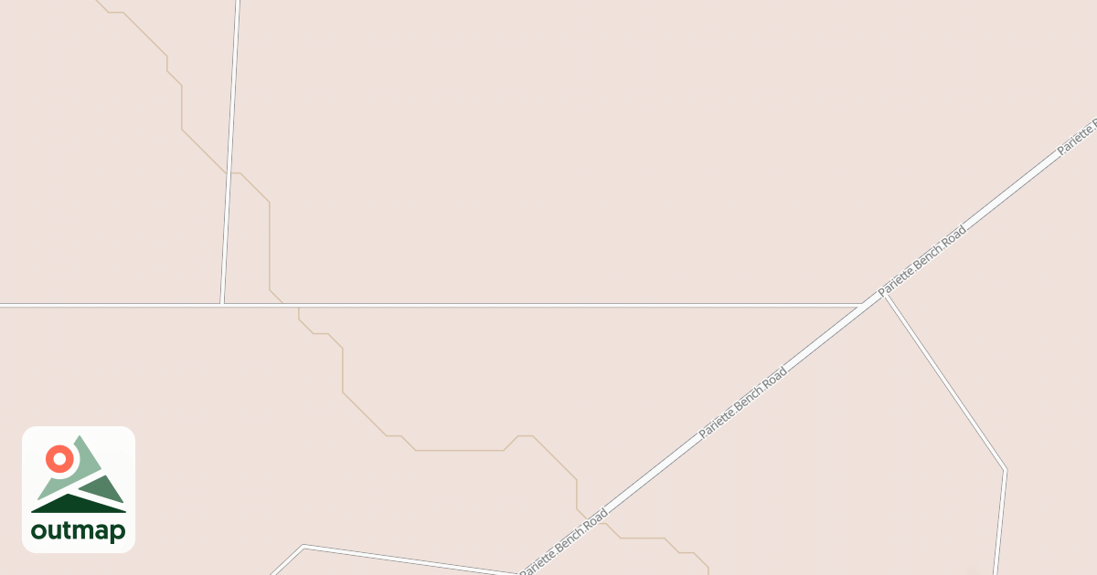 Map of BLM National GTLF Public Motorized Roads 57e48662-27c9-4758-a856-85dd7aa68b52