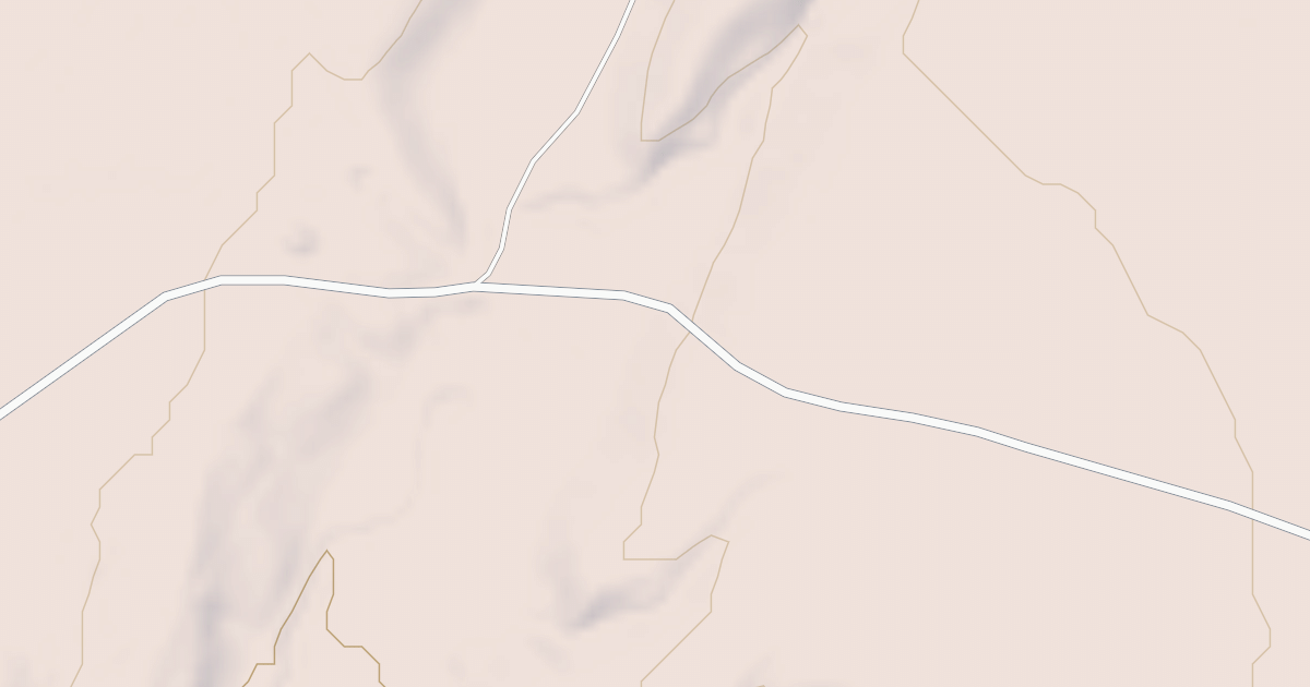 Map preview of BLM National GTLF Public Motorized Roads 2483ca77-b3e7-4b4e-a8ee-1d9d4c24a756