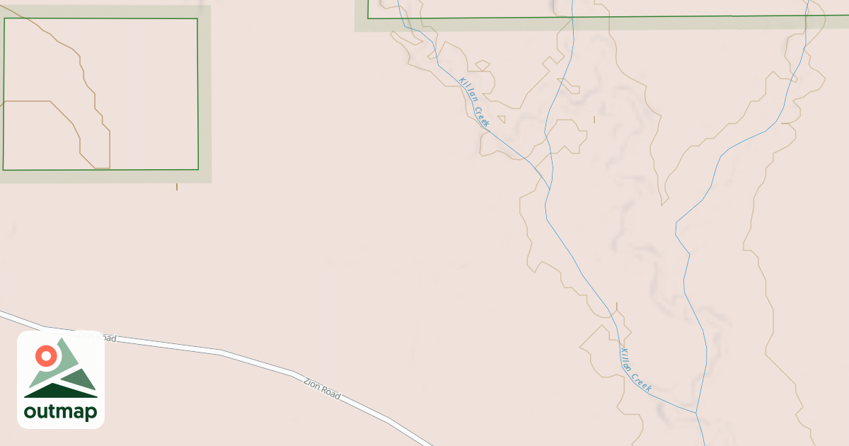 Map of 5908