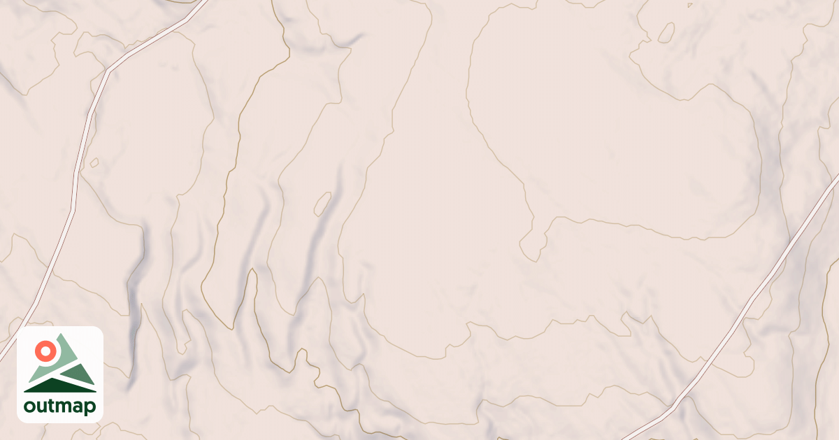 Map of USGS National Digital Trails a83b0bff-2412-4472-bf62-16ae8a0da240