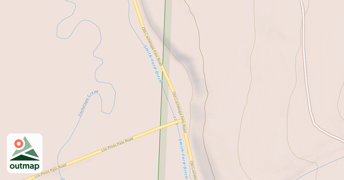 Map of BLM National GTLF Public Motorized Roads 40ad08fb-d3ab-487e-a272-fb09b77e482f