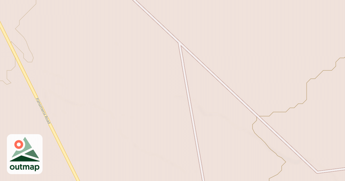 Map of BLM National GTLF Public Motorized Roads 49f5b2fb-96e4-40cc-874c-075eb39aa167