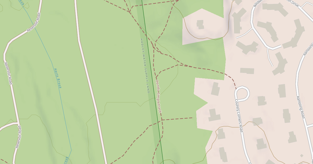 Map preview of USGS National Digital Trails 4c810711-752c-4cd6-a572-6198fe7c2faf