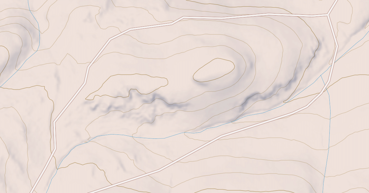 Map preview of BLM National GTLF Public Motorized Roads 4cd1e624-c0df-4997-84f6-8d3188a55562