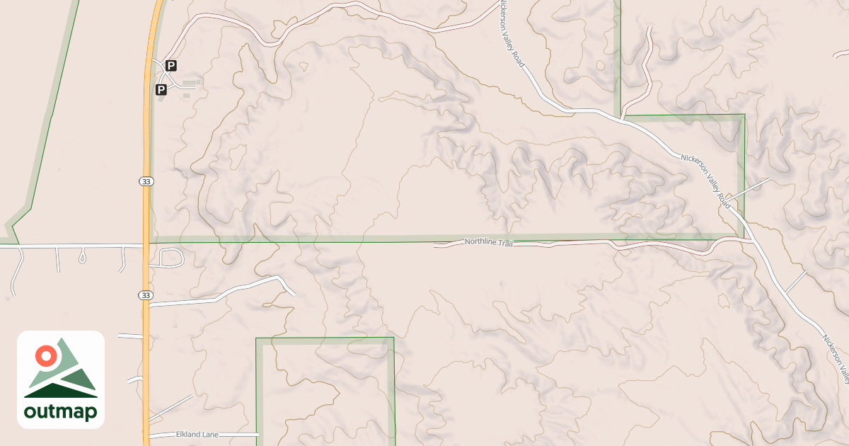 Map of Lp4;lp9