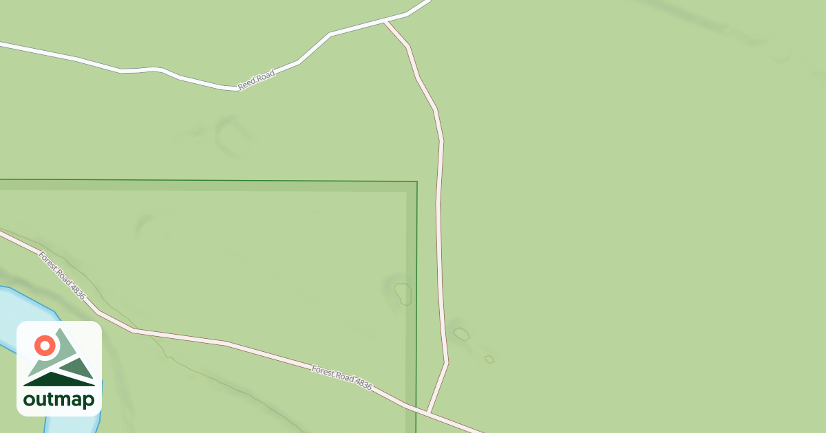 Map of 4838