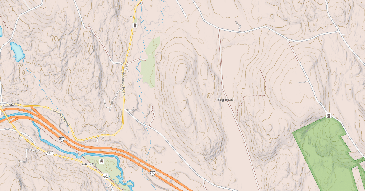 Map preview of USGS National Digital Trails 9dedae0f-0f4f-4637-84a3-69f15ffbc127