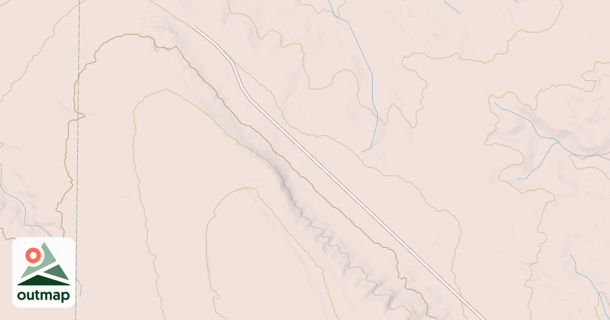 Map of Nfst-1130