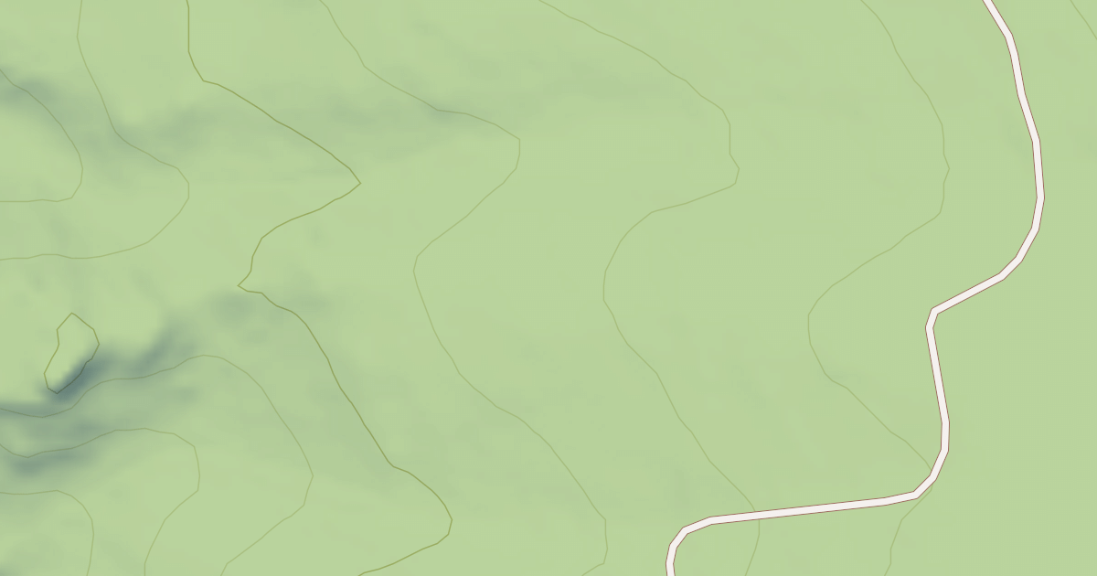 Map preview of CORRAL FENCE 4F