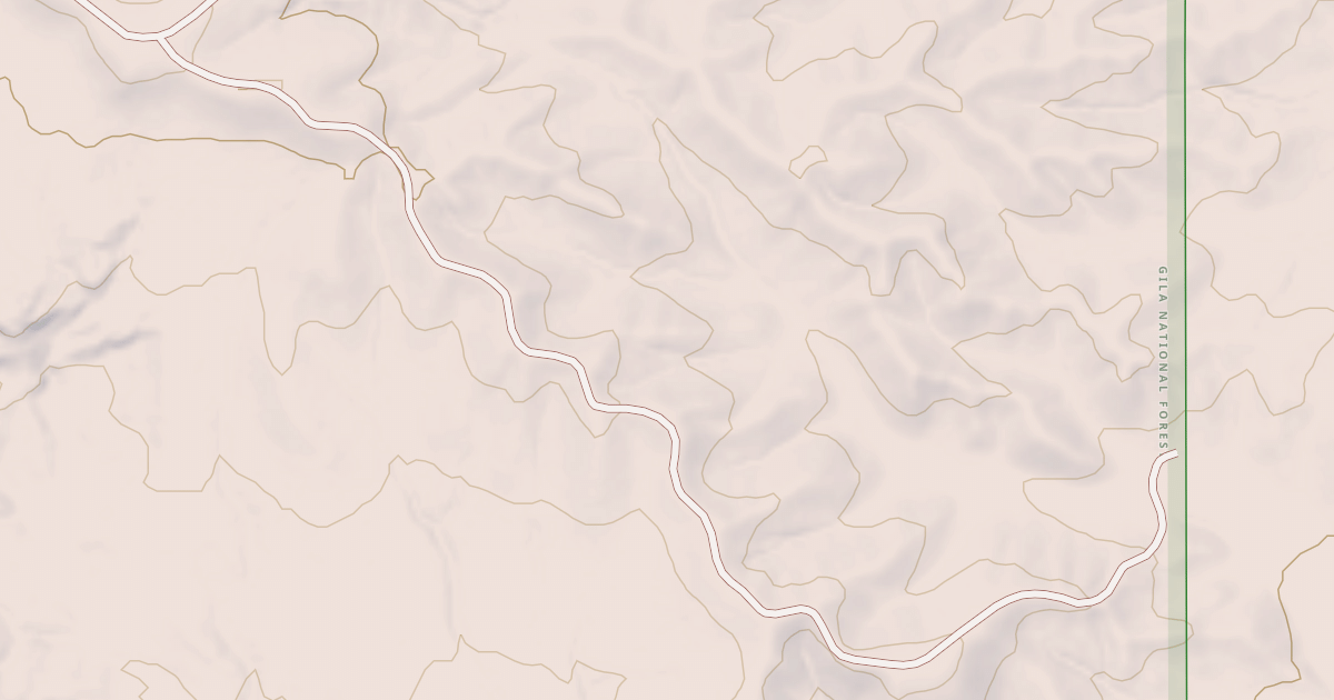 Map preview of 4236 C