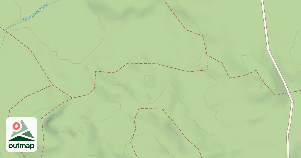 Map of USGS National Digital Trails fb723172-3c5a-4b95-8e61-505fe9ca1c54