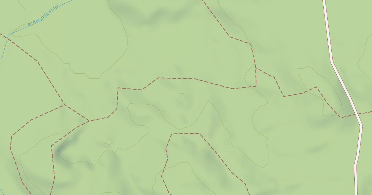 Map preview of USGS National Digital Trails fb723172-3c5a-4b95-8e61-505fe9ca1c54