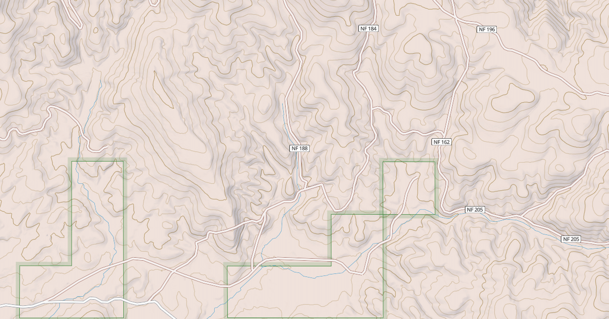 Map preview of MAJOR LOCAL