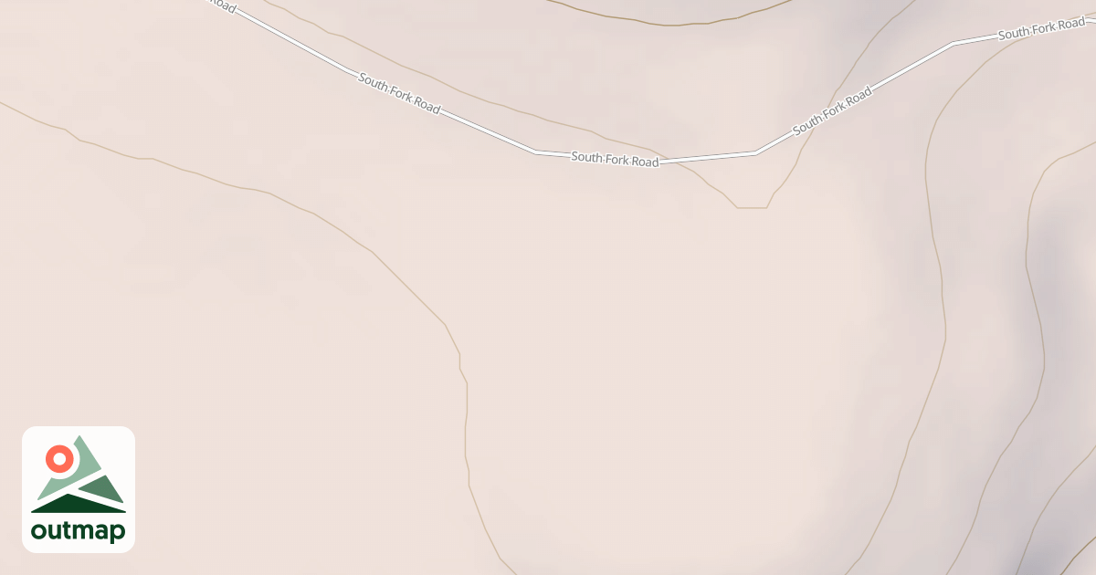 Map of DISPERSED 825-056