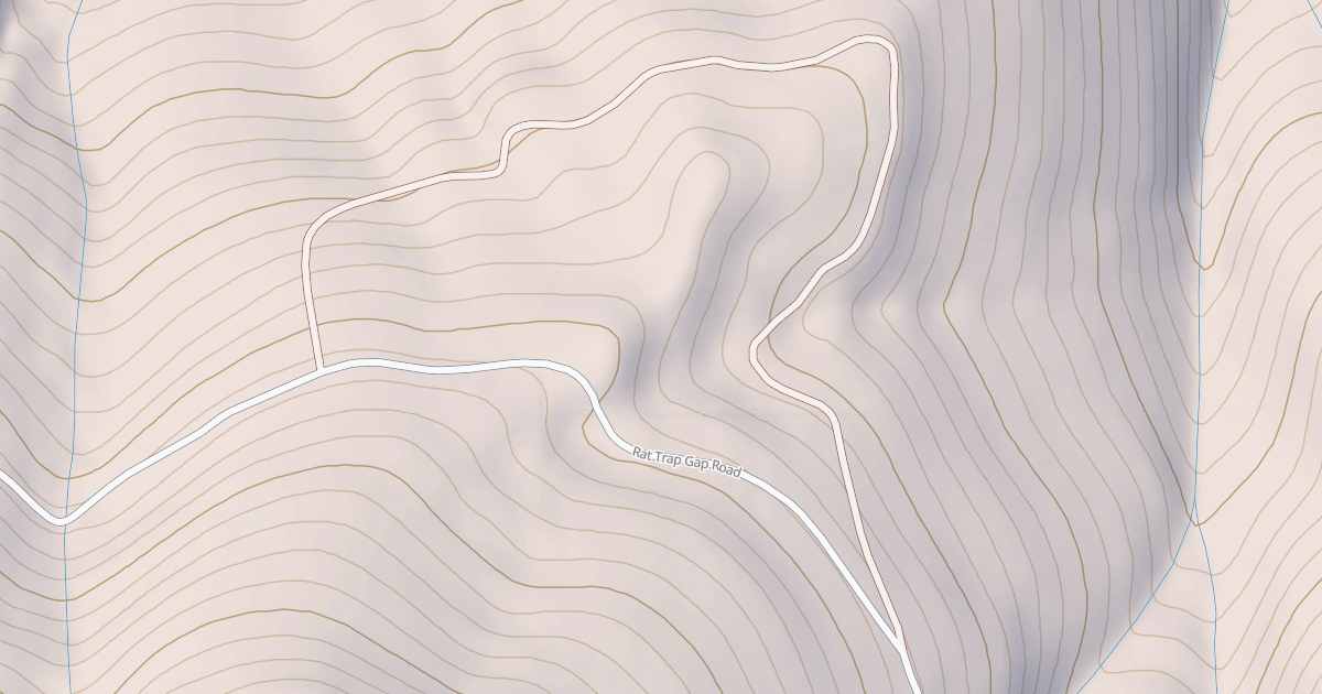 Map preview of RAT TRAP GAP