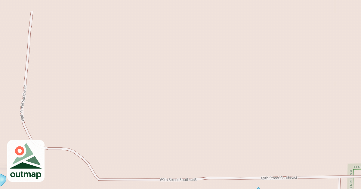 Map of USFS National Forest System Roads {3B6CF676-B099-4288-94E8-039726E1C542}