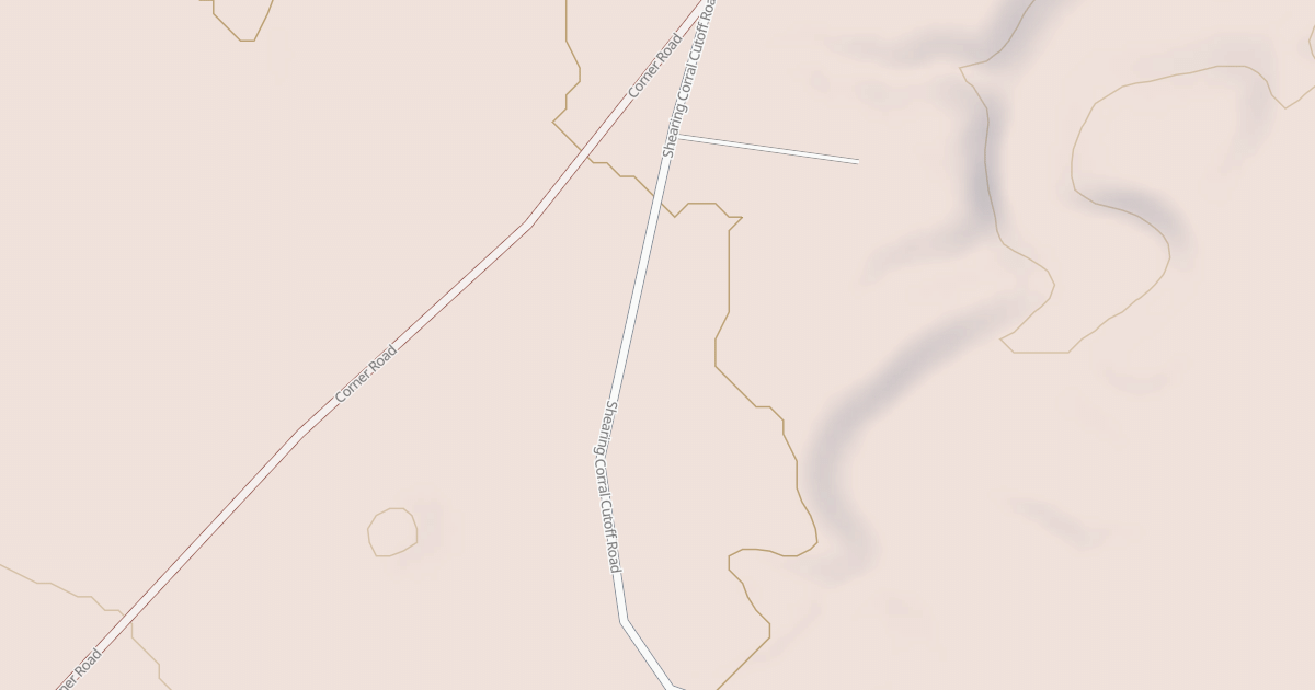 Map preview of BLM National GTLF Public Motorized Roads 657acb2b-d3fa-412b-b43f-8babfedd1fca